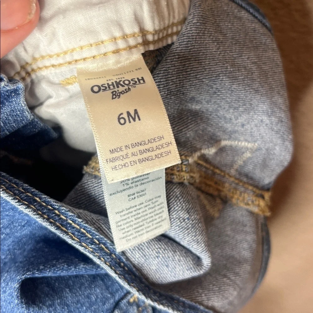 OshKosh Bgosh oshkosh b’gosh